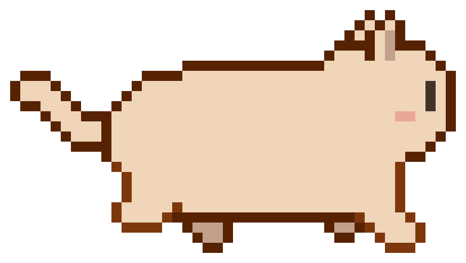long break gif